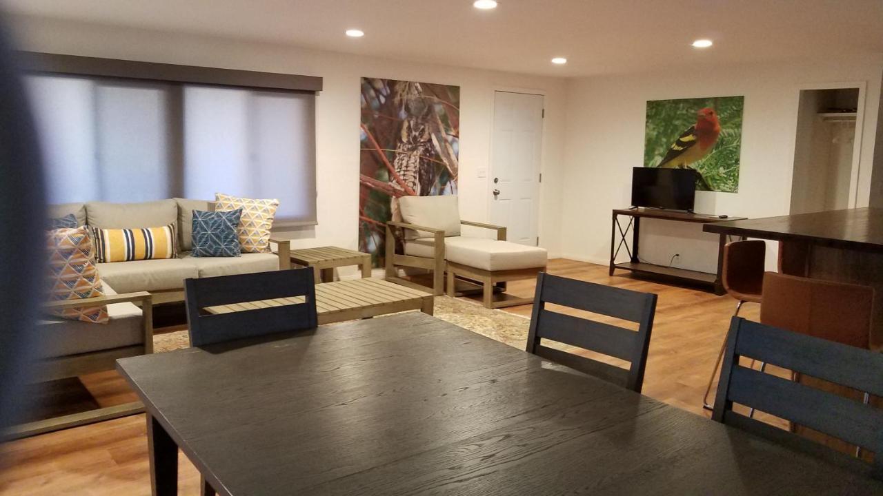 Shoshone Inn エクステリア 写真