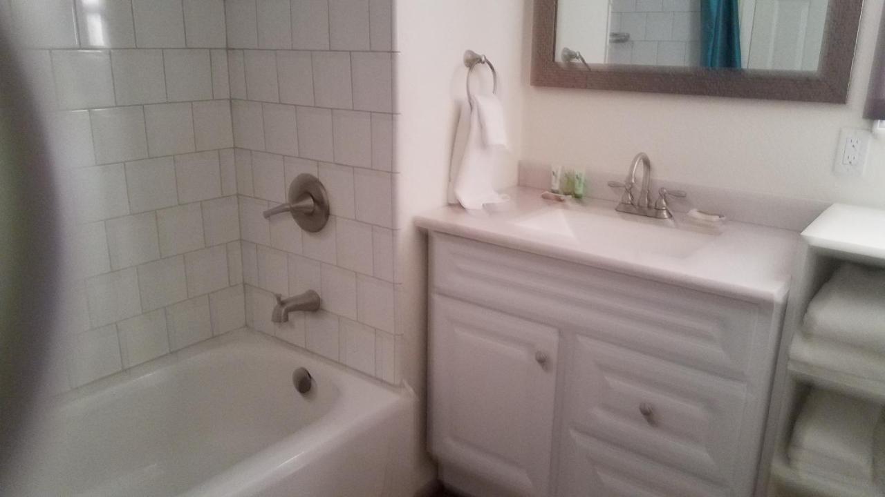 Shoshone Inn エクステリア 写真