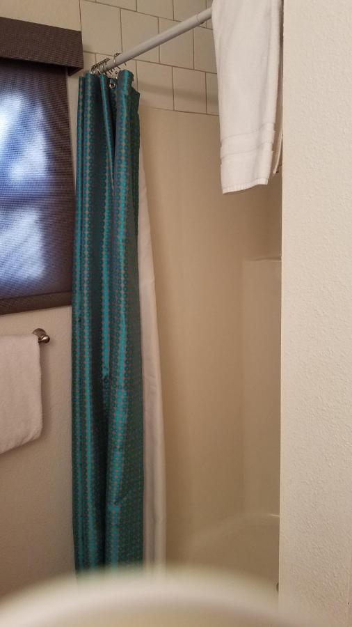 Shoshone Inn エクステリア 写真