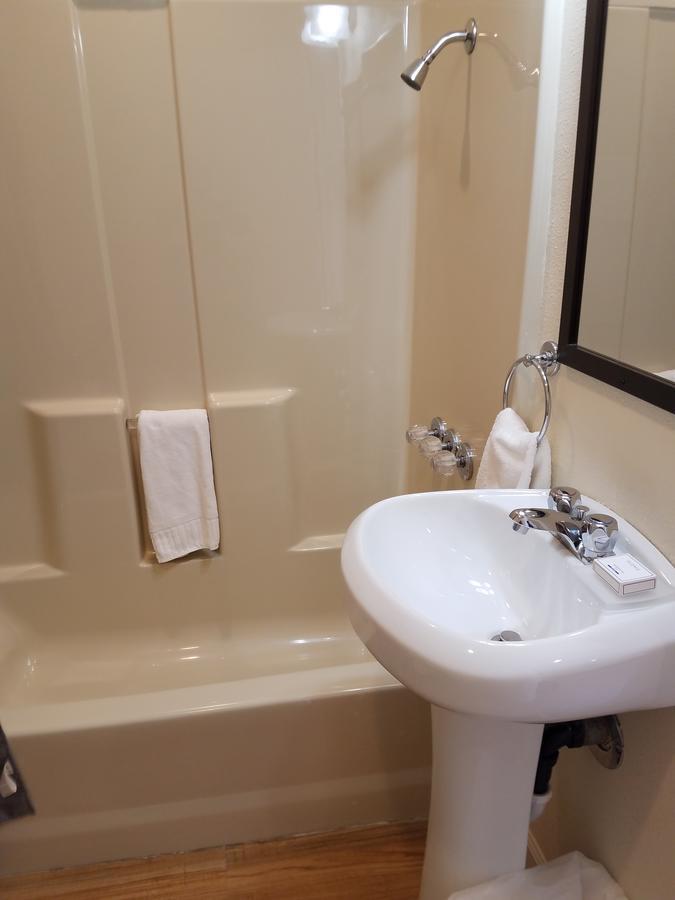 Shoshone Inn エクステリア 写真