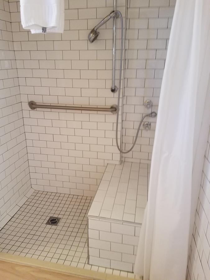 Shoshone Inn エクステリア 写真